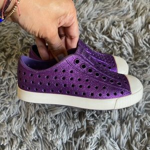 🚫SOLD🚫 Native Shoes